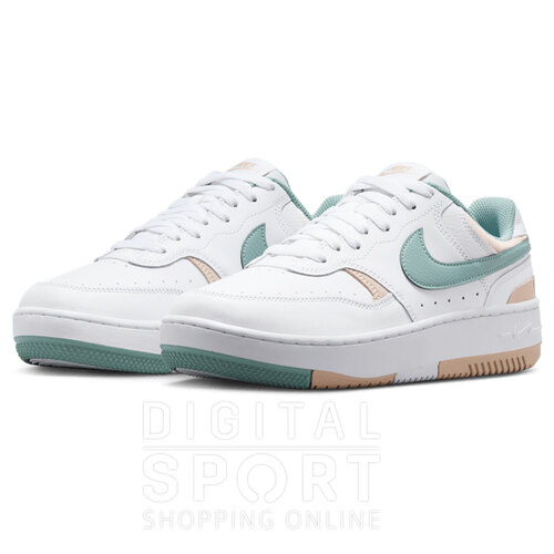 ZAPATILLAS WMNS NIKE GAMMA FORCE