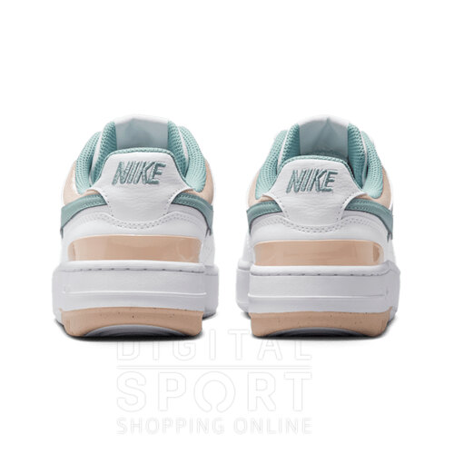 ZAPATILLAS WMNS NIKE GAMMA FORCE