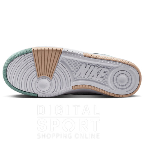 ZAPATILLAS WMNS NIKE GAMMA FORCE