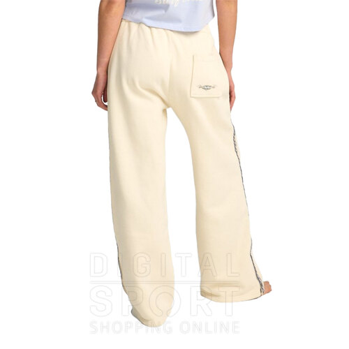 PANTALON THE WAY BACK