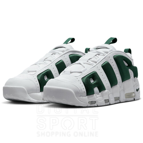 ZAPATILLAS AIR MORE UPTEMPO LOW