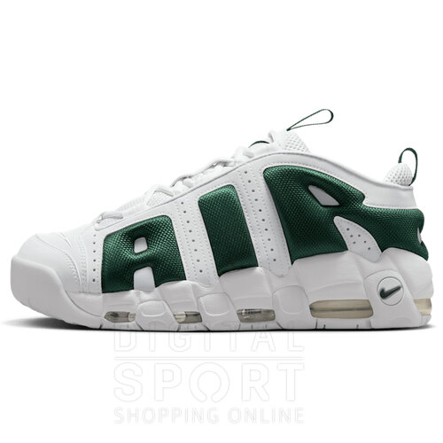 ZAPATILLAS AIR MORE UPTEMPO LOW
