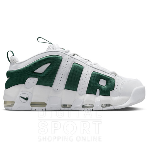 ZAPATILLAS AIR MORE UPTEMPO LOW