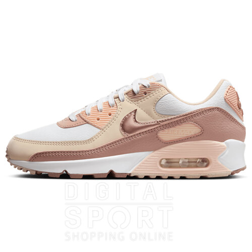 ZAPATILLAS WMNS AIR MAX 90 NEXT NATURE PREMIUM
