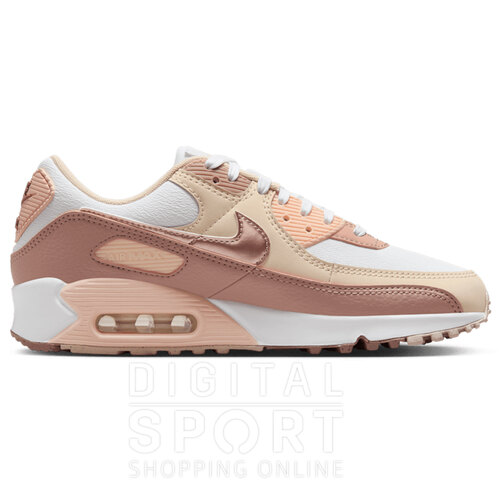 ZAPATILLAS WMNS AIR MAX 90 NEXT NATURE PREMIUM