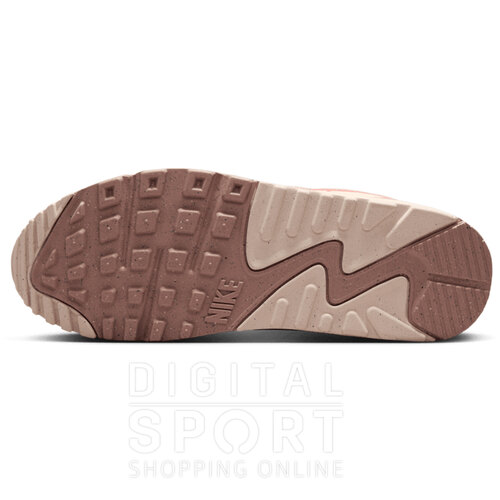 ZAPATILLAS WMNS AIR MAX 90 NEXT NATURE PREMIUM