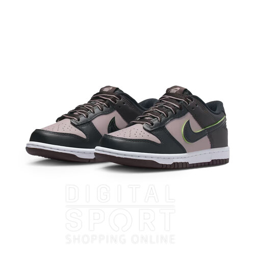 ZAPATILLAS NIKE DUNK LOW SE