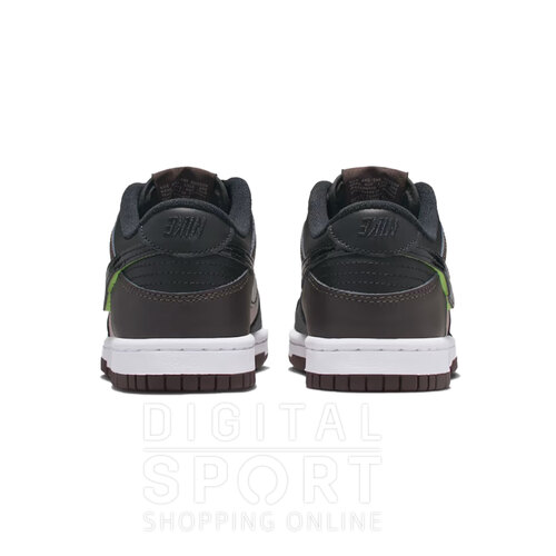 ZAPATILLAS NIKE DUNK LOW SE