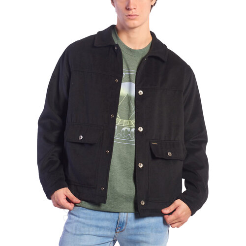 CAMPERA CAMISACO PLAIN