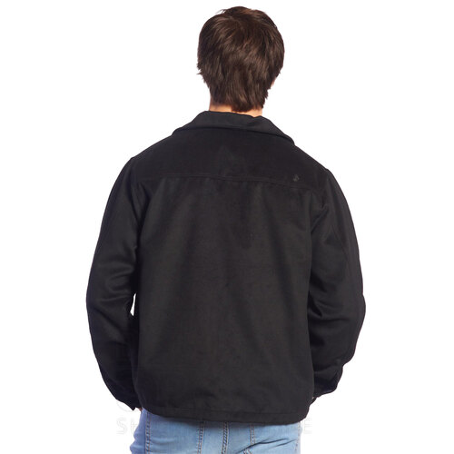 CAMPERA CAMISACO PLAIN
