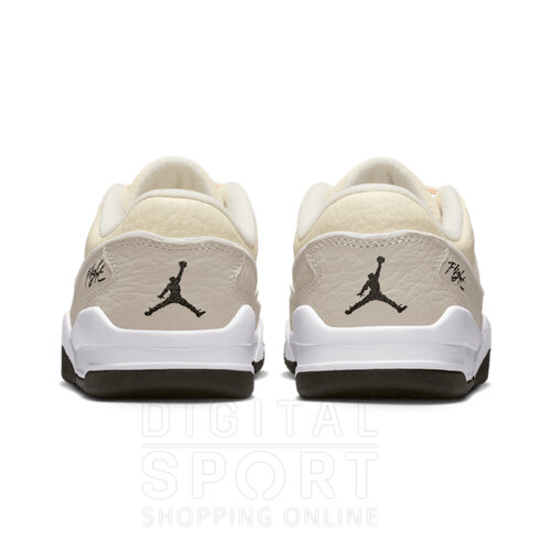 ZAPATILLAS WMNS JORDAN FLIGHT COURT