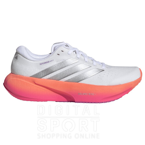 ZAPATILLAS SUPERNOVA RISE 3