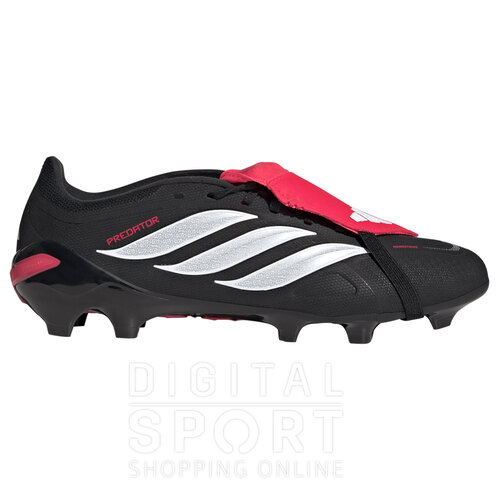 BOTINES PREDATOR LEAGUE FT FG/MG