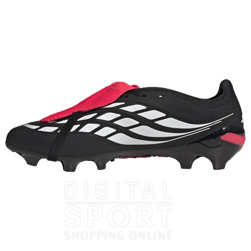 BOTINES PREDATOR LEAGUE FT FG/MG