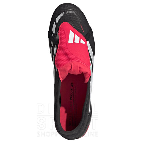 BOTINES PREDATOR LEAGUE FT FG/MG