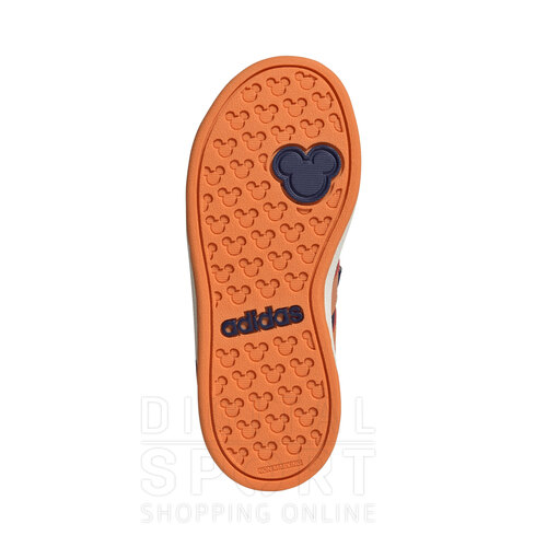 ZAPATILLAS GRAND COURT DISNEY MICKEY MOUSE