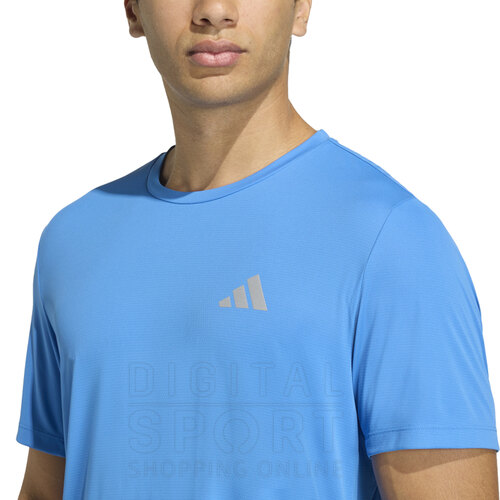 REMERA ADI365 ESSENTIALS