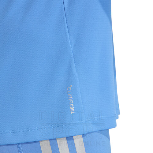 REMERA ADI365 ESSENTIALS