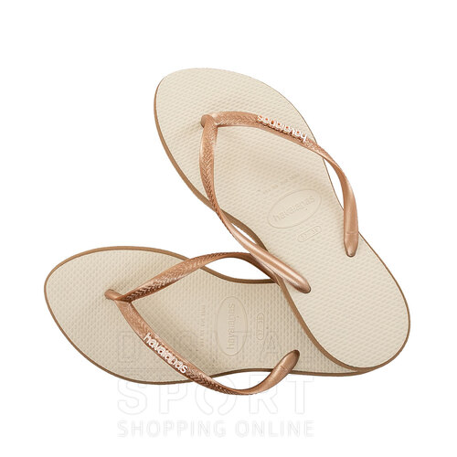 OJOTAS SLIM POINT ROSE GOLD