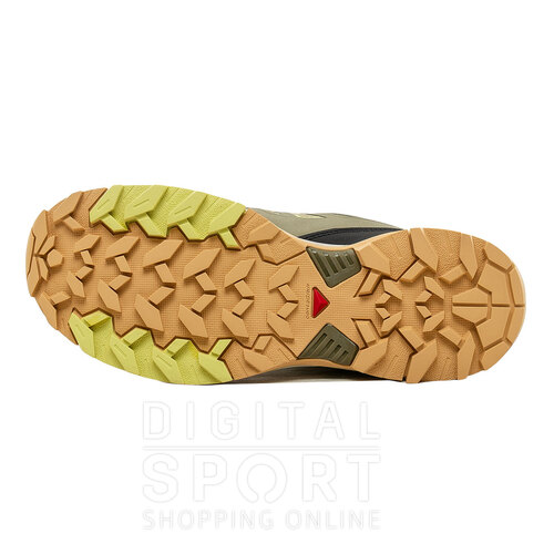 ZAPATILLAS X ULTRA 360