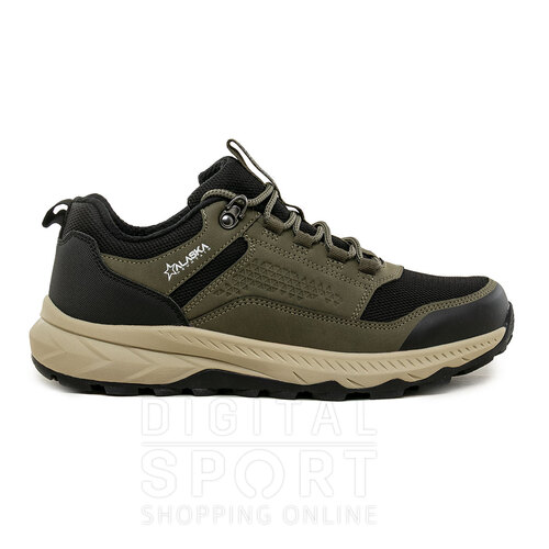 ZAPATILLAS JAWAR LOW