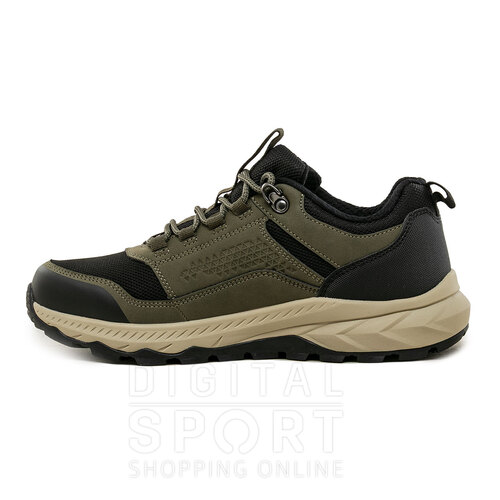 ZAPATILLAS JAWAR LOW