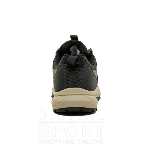 ZAPATILLAS JAWAR LOW