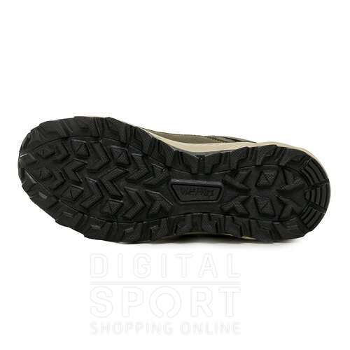 ZAPATILLAS JAWAR LOW