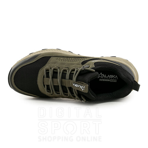 ZAPATILLAS JAWAR LOW