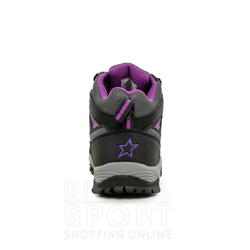 BOTAS JADE