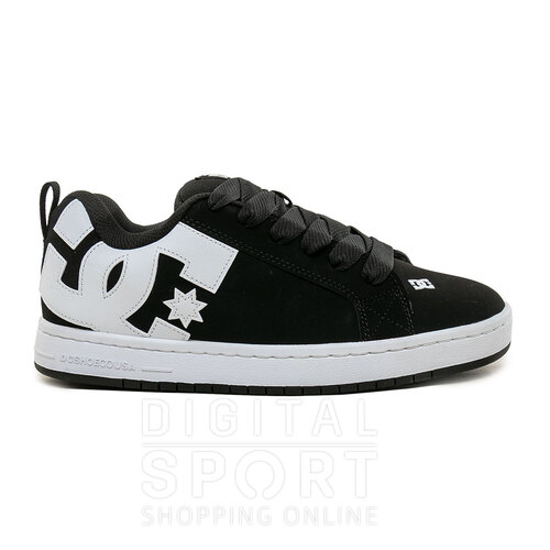 ZAPATILLAS COURT GRAFFIK 001