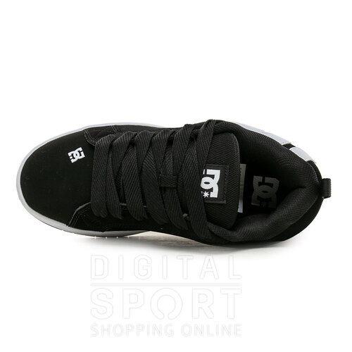 ZAPATILLAS COURT GRAFFIK 001