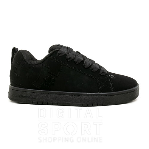 ZAPATILLAS COURT GRAFFIK