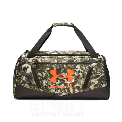 BOLSO UNDENIABLE 5.0 MID
