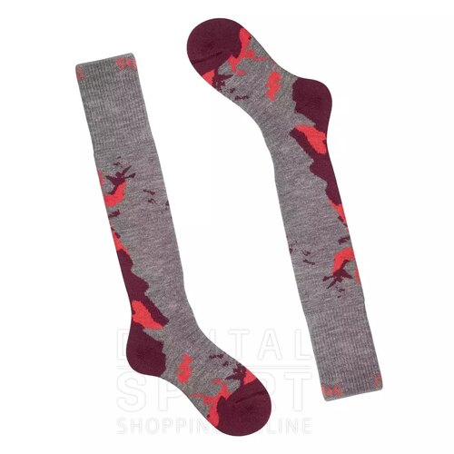 MEDIAS TERMICAS XTREME SKI