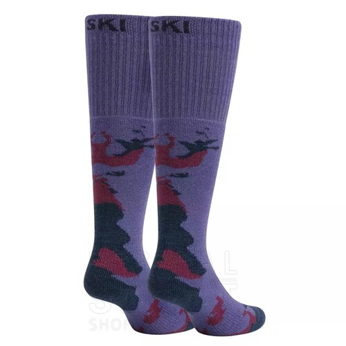 MEDIAS TERMICAS XTREME SKI