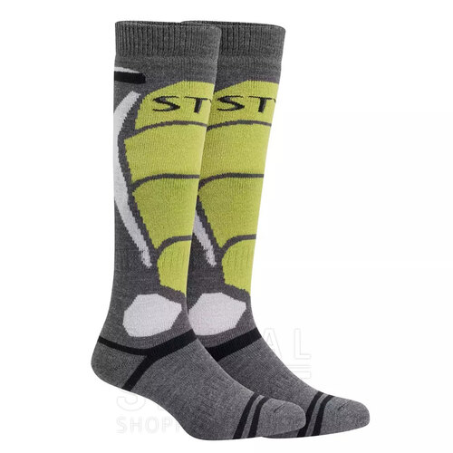 MEDIAS TERMICAS XTREME SKI