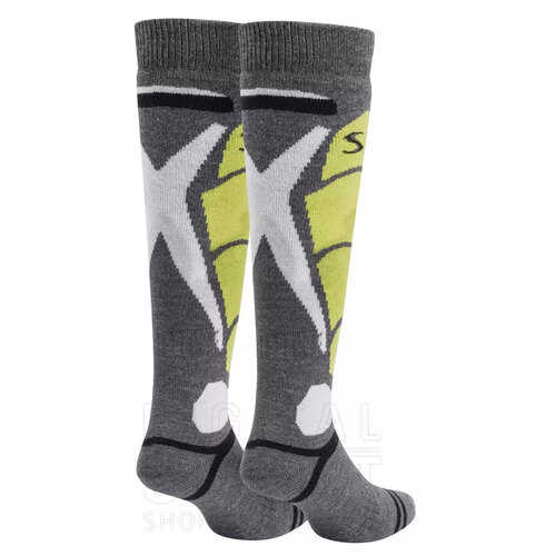 MEDIAS TERMICAS XTREME SKI