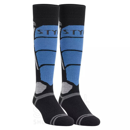 MEDIAS TERMICAS XTREME SKI