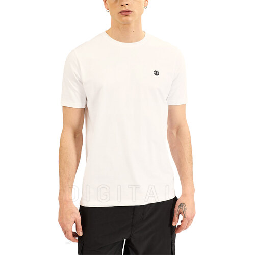 REMERA LOGO