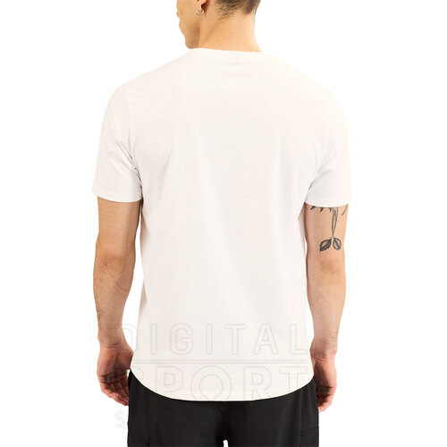 REMERA LOGO