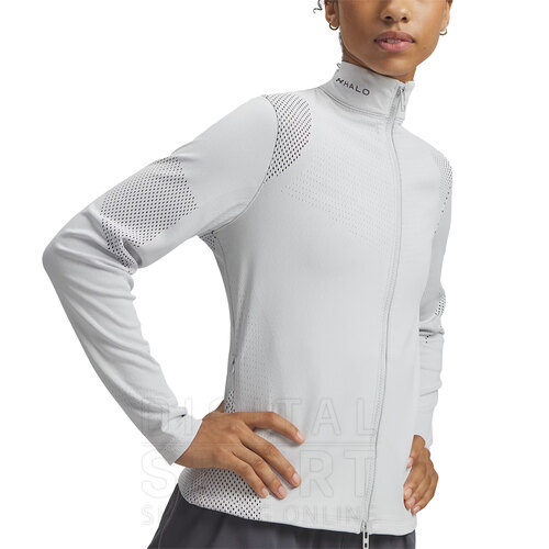 CAMPERA UA HALO ENGINEERED