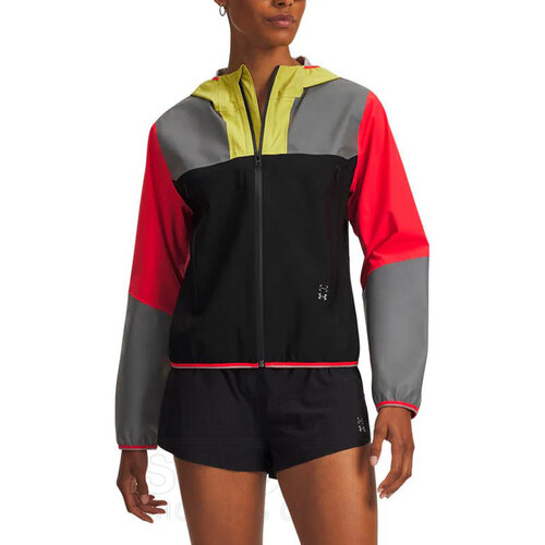CAMPERA HALO RUN