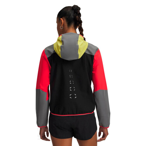 CAMPERA HALO RUN