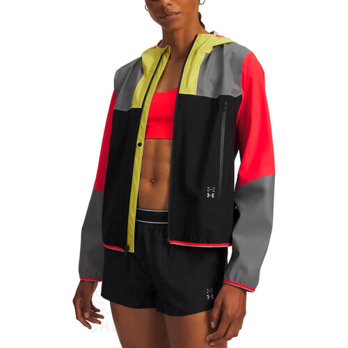 CAMPERA HALO RUN