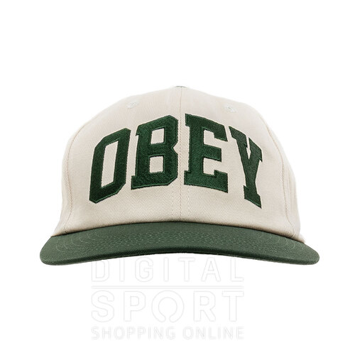 GORRA COLLEGIATE