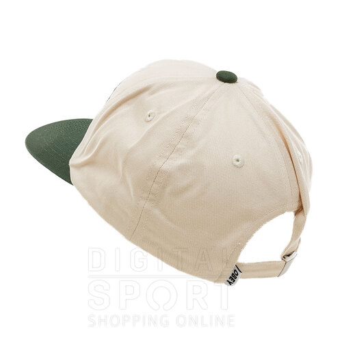 GORRA COLLEGIATE