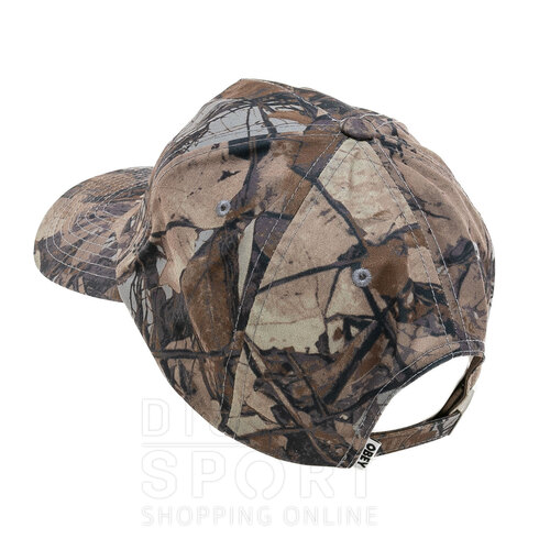 GORRA OVAL