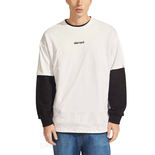 REMERA CORNELL UP