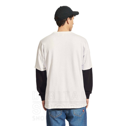 REMERA CORNELL UP